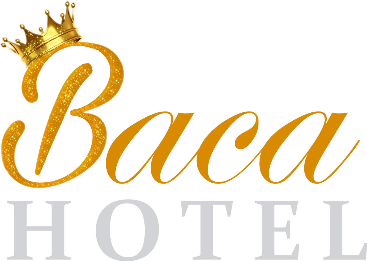 Baca Hotel and Event Centre Logo